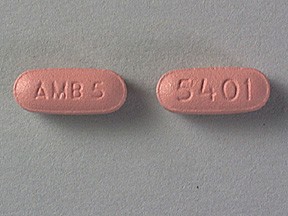 Ambien  – Zolpidem 10 mg Generic