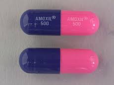Buy Amoxicillin 500MG Online