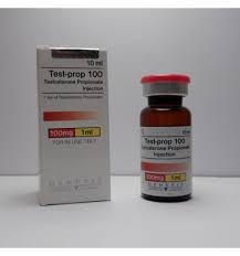 Order Testosterone Propionate Online - Testosterone Propionate 100mg ...