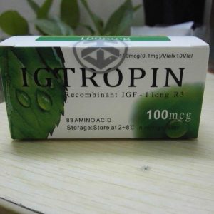 Igtropin IGF